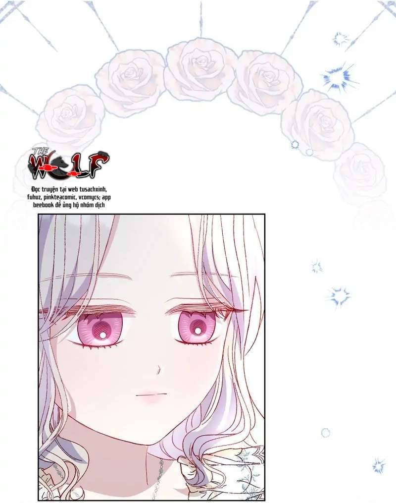 Một Ngày Nọ Bỗng Dưng Cha Xuất Hiện Chapter 34 - Trang 4