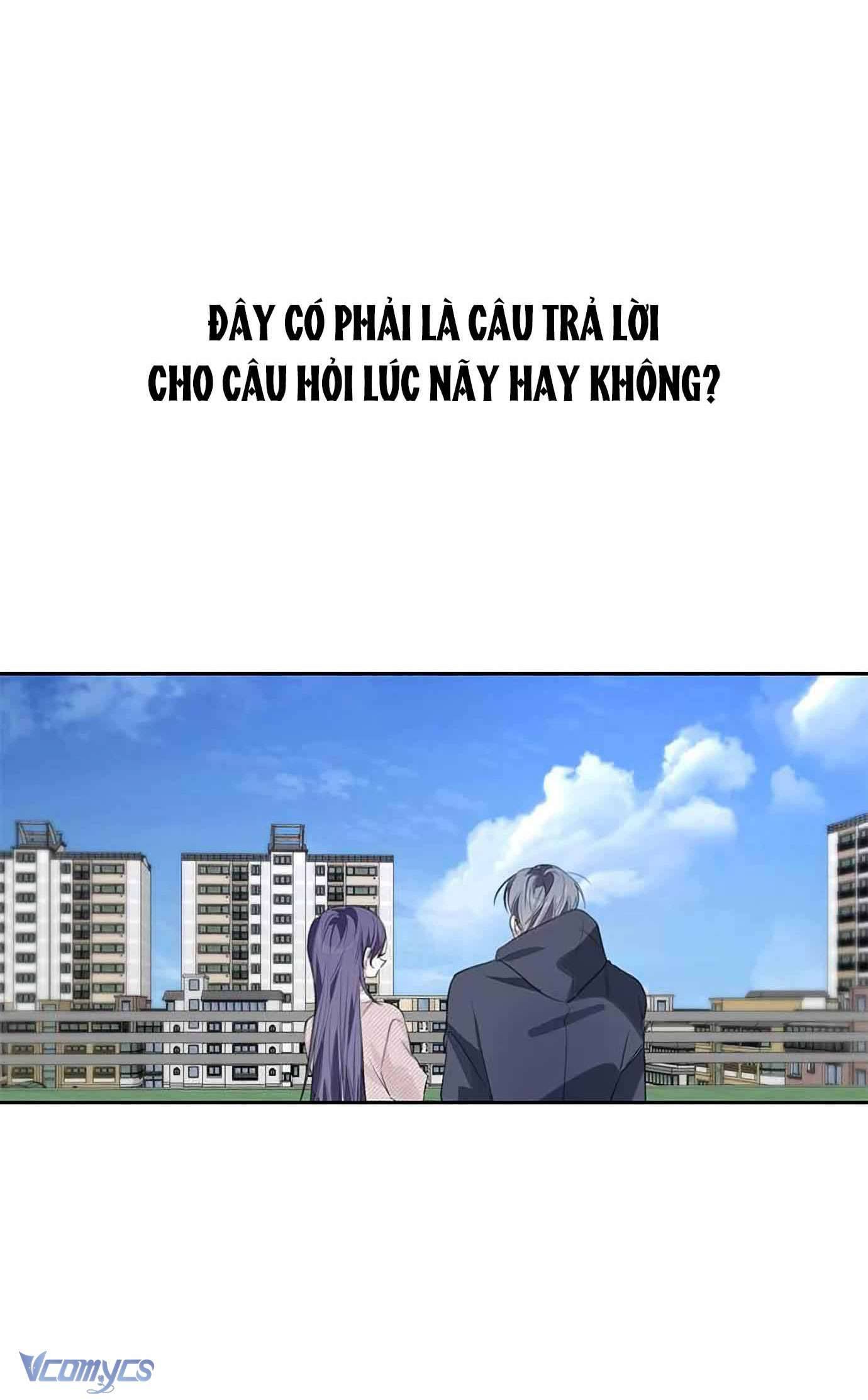 Đàn Anh Xấu Xa! Chap 44 - Trang 3