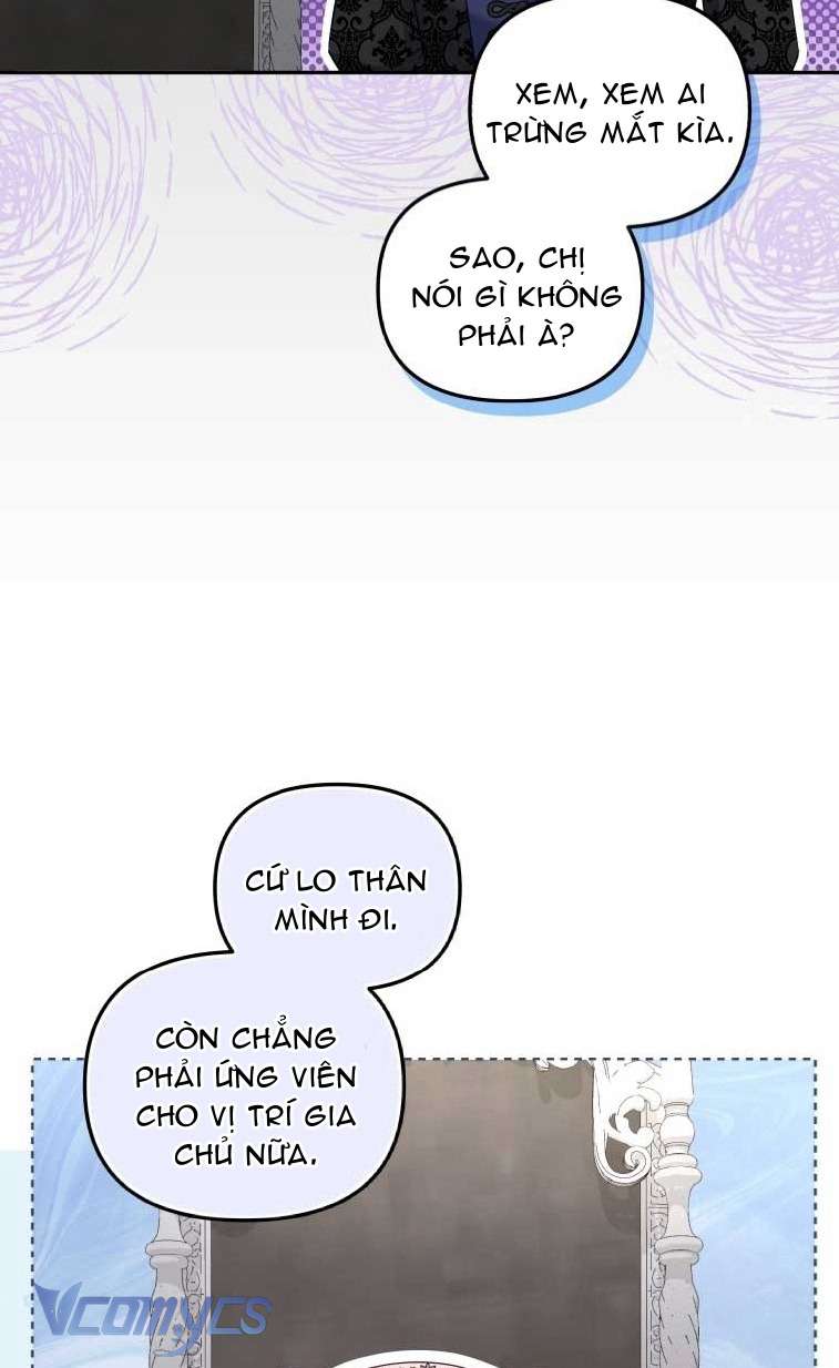 Tôi Được Nuôi Dưỡng Bởi Những Kẻ Phản Diện Chap 69 - Next Chap 70