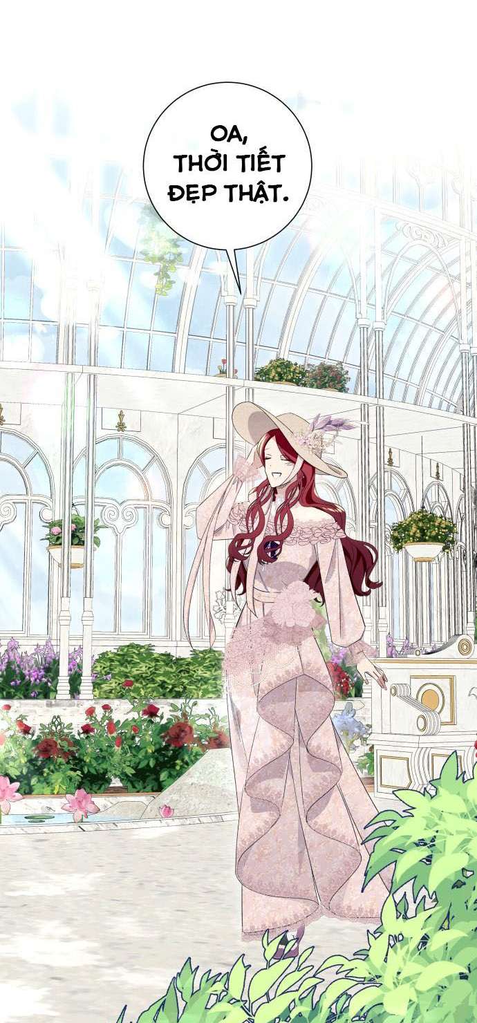 Tôi Tưởng Đó Chỉ Là Tiểu Thuyết Trọng Sinh Bình Thường Chapter 10 - Trang 4