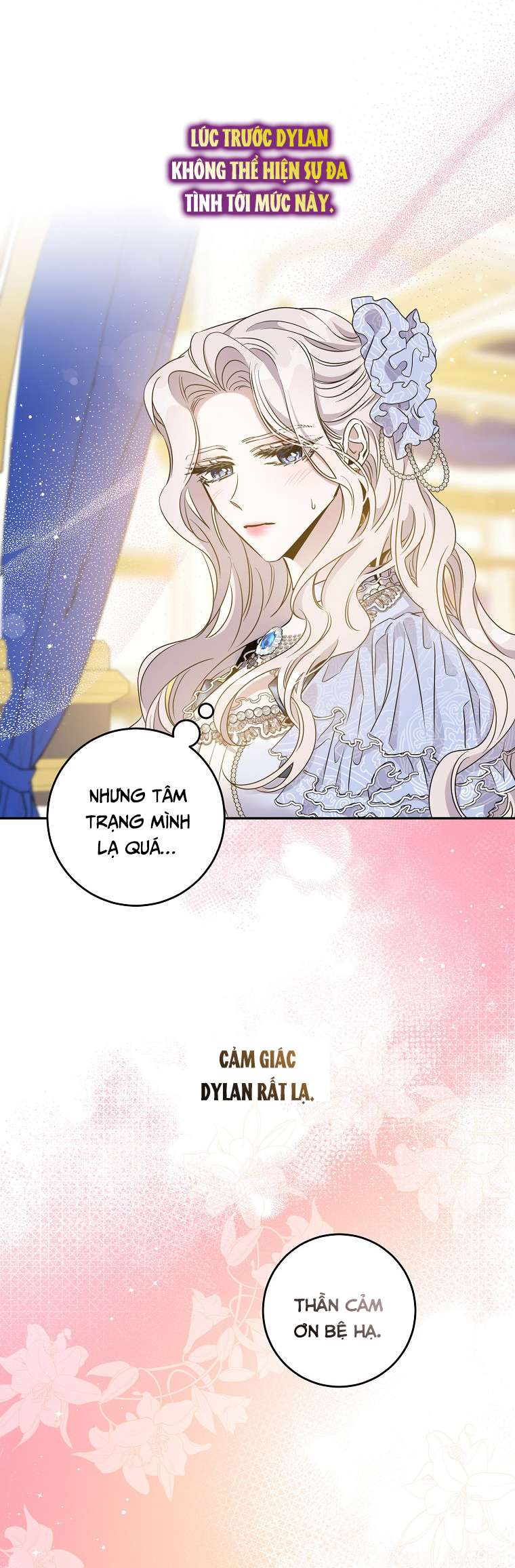 Thuần Hóa Bạo Quân Rồi Bỏ Trốn Chap 58 - Next Chap 59