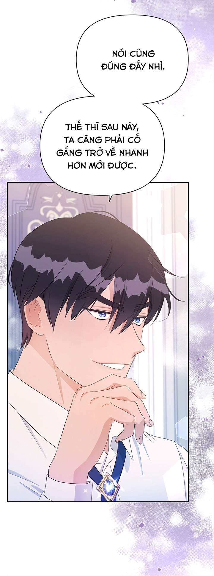 Công Tước Hát Rong Chapter 13 - Trang 3