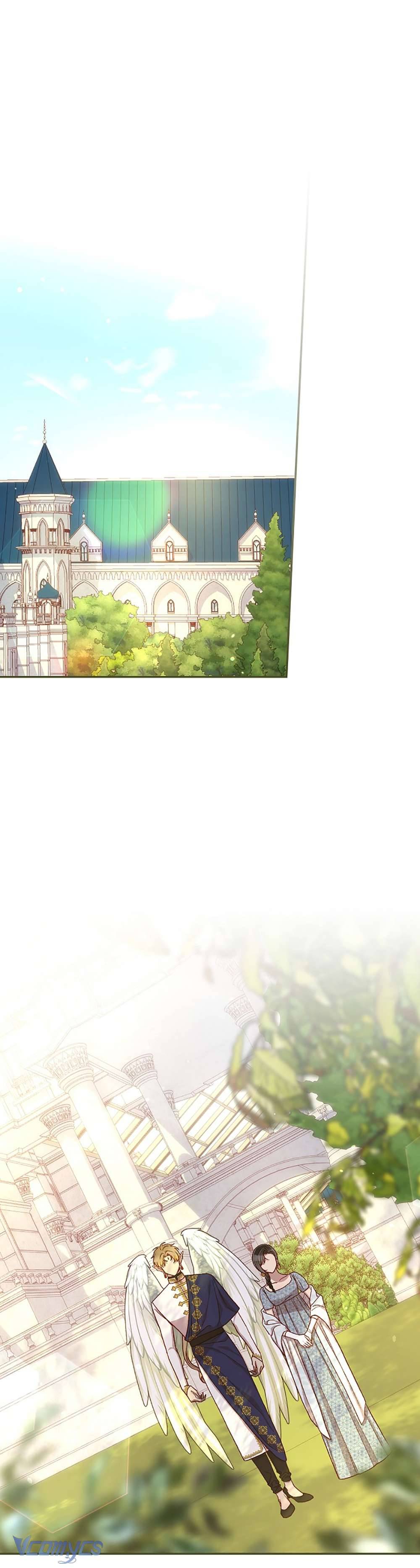 Sống Sót Dưới Thân Phận Hầu Nữ Chap 118 - Next Chap 119