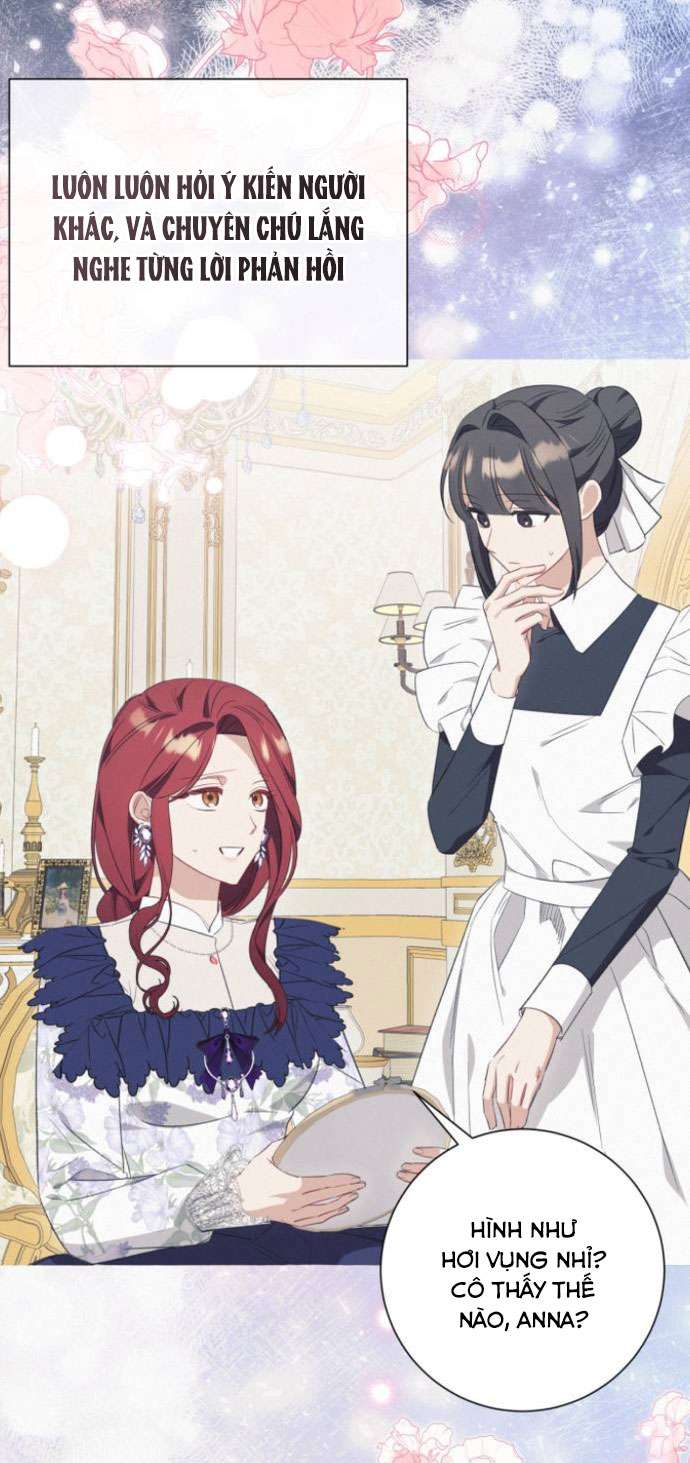 Tôi Tưởng Đó Chỉ Là Tiểu Thuyết Trọng Sinh Bình Thường Chap 39 - Next Chapter 39.1