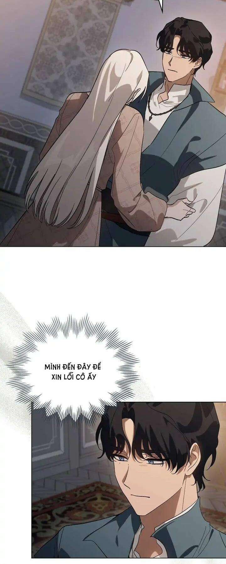 Khi Số Phận Tìm Đến Hai Ta Chapter 15 - Trang 4