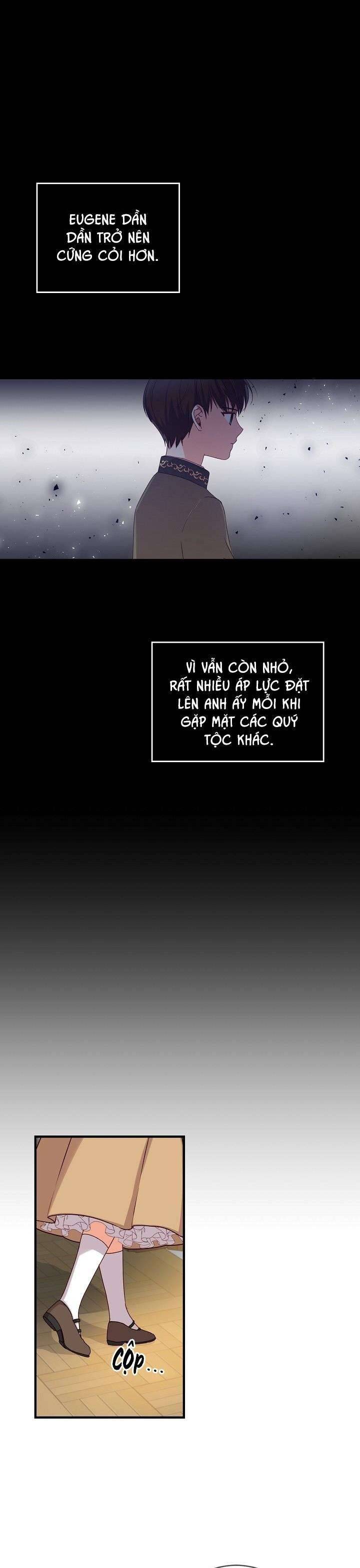 Cẩn Thận Với Các Anh Trai Đấy! Chap 28 - Trang 2