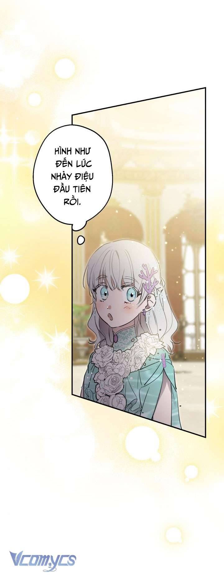 Những Nhân Vật Mạnh Nhất Thế Giới Ám Ảnh Tôi Chapter 38 - Trang 4