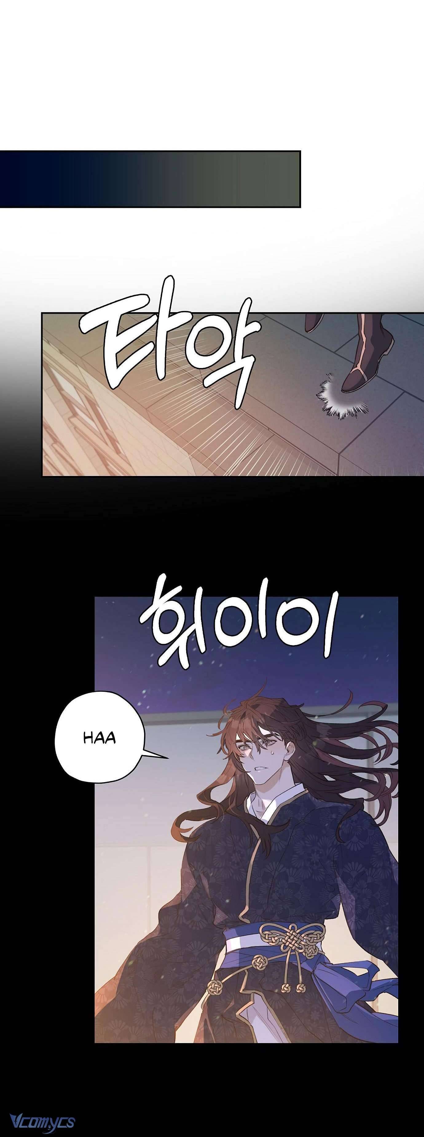 Onsaemiro Chapter 2 - Trang 4