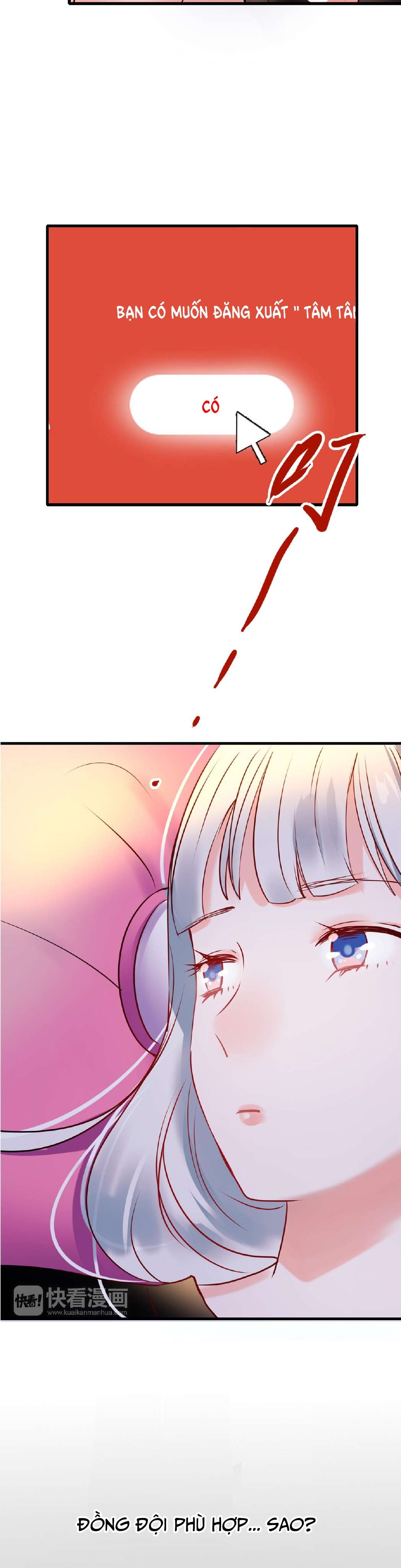 Thành Dã Tiêu Hà Chap 9 - Next Chapter 10