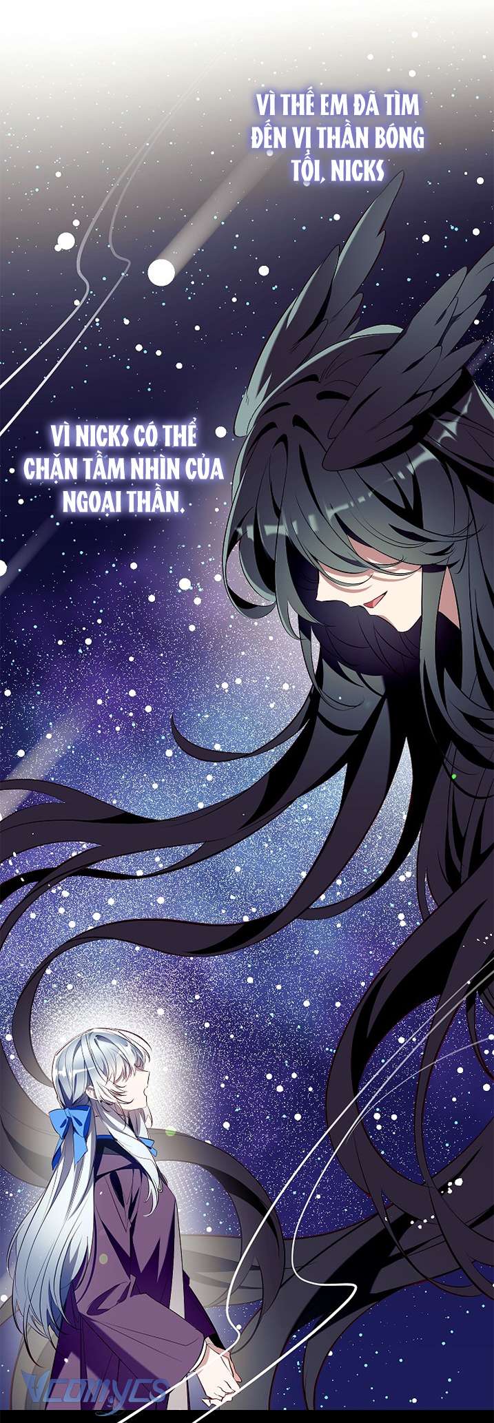 Chúng Ta Có Thể Trở Thành Một Gia Đình Được Không? Chap 88 - Trang 2