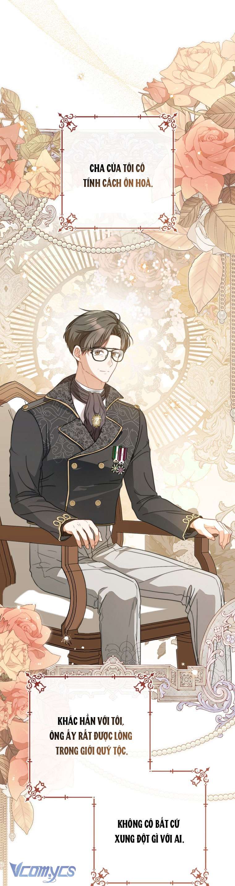 Nam Chính? Cho Cũng Không Thèm! Chapter 2 - Trang 4