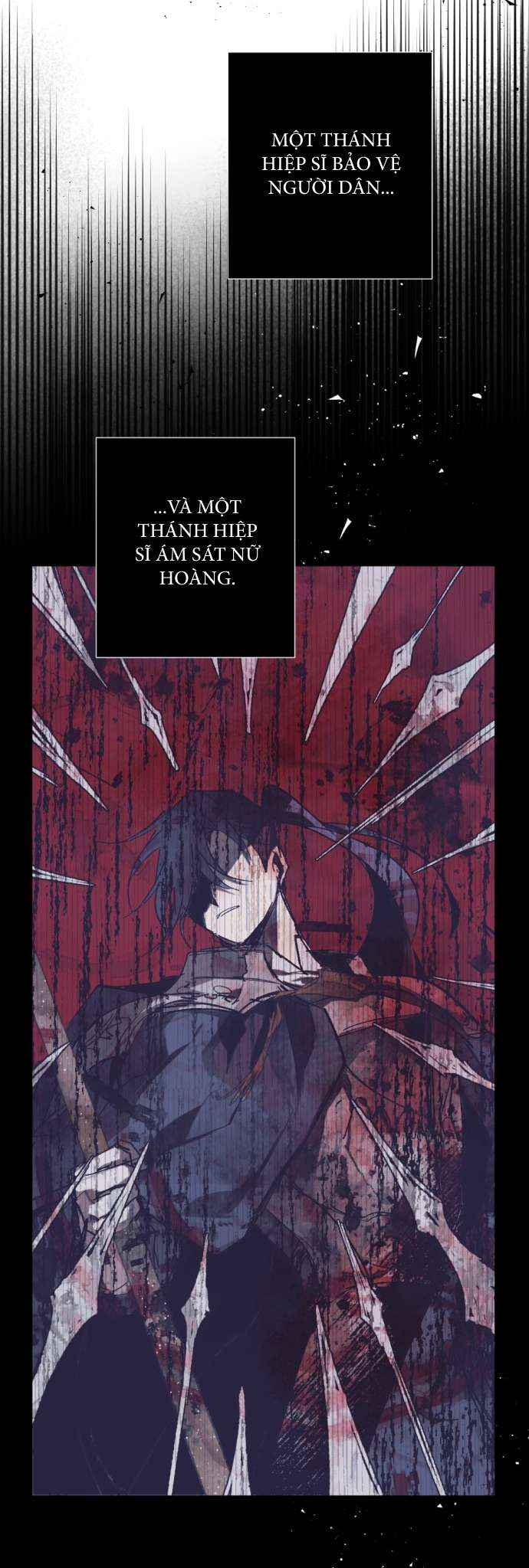 Lời Thú Nhận Của Chúa Tể Bóng Tối Chap 48 - Trang 4