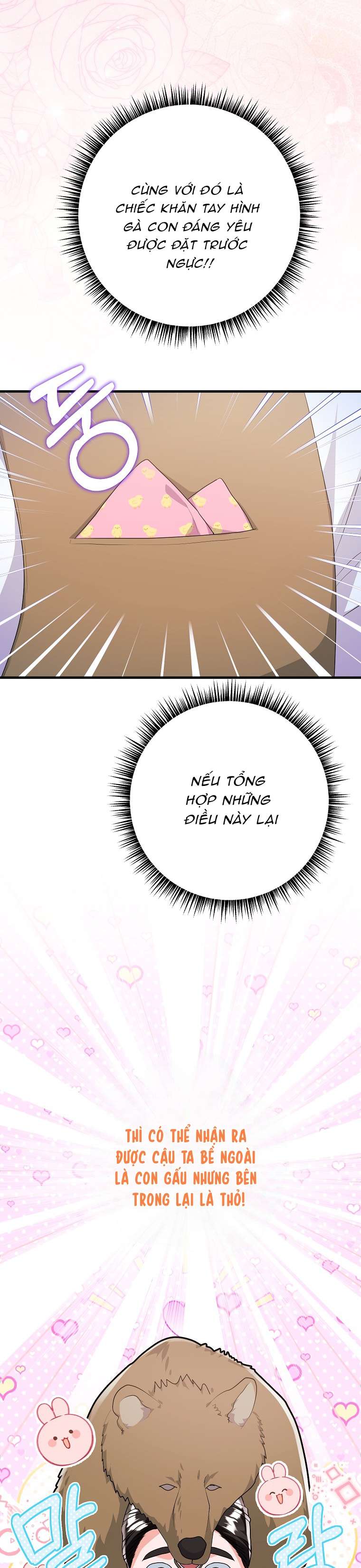 Kẻ Phản Diện Có Thời Hạn Ủng Hộ Tôi Hủy Hôn Chapter 40 - Next Chap 41