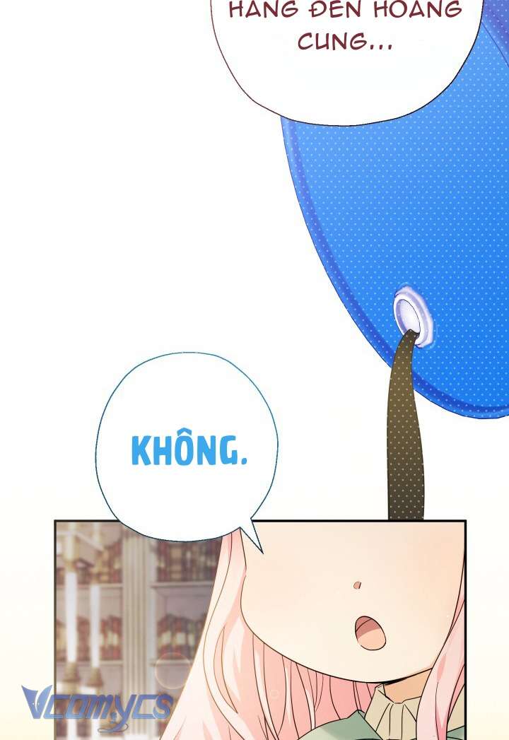 Tiểu Thư Tích Tiền Đi Bụi Chapter 55 - Trang 4