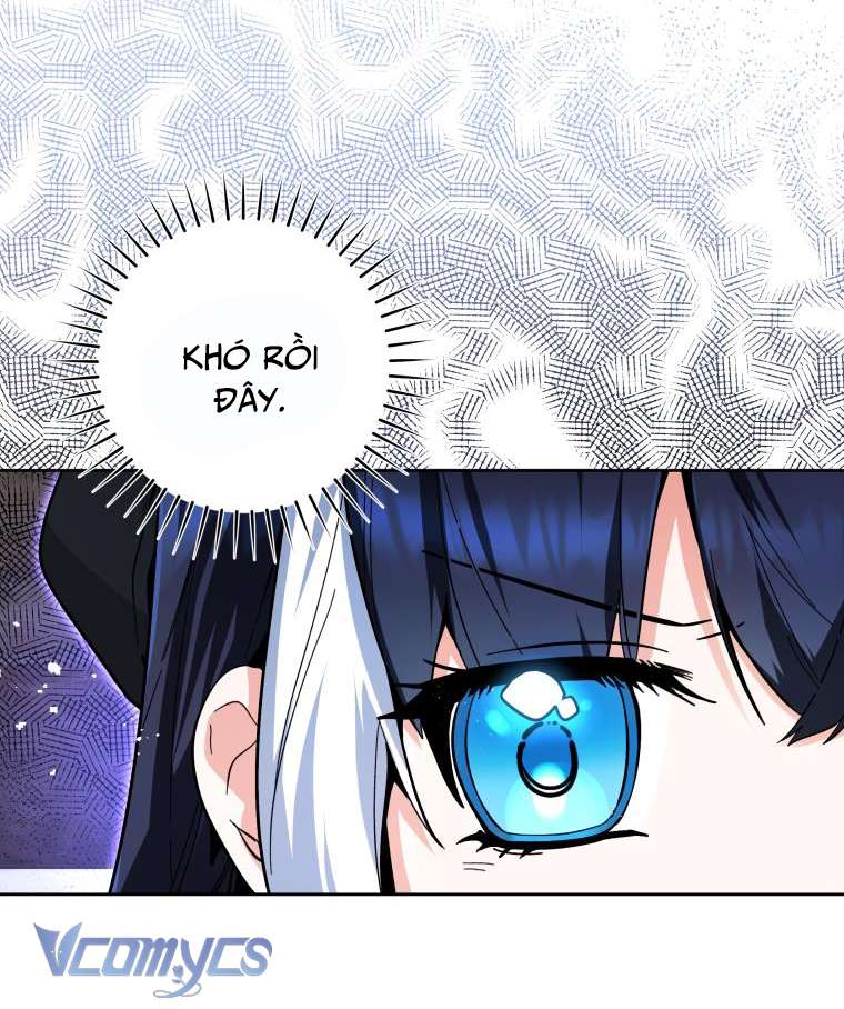 Bé Con Cá Voi Sát Thủ Chapter 20 - Trang 4