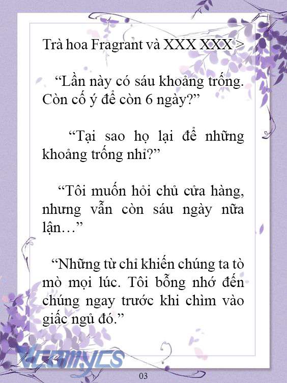 [Novel] Làm Ác Nữ Bộ Không Tốt Sao? Chap 60 - Trang 2