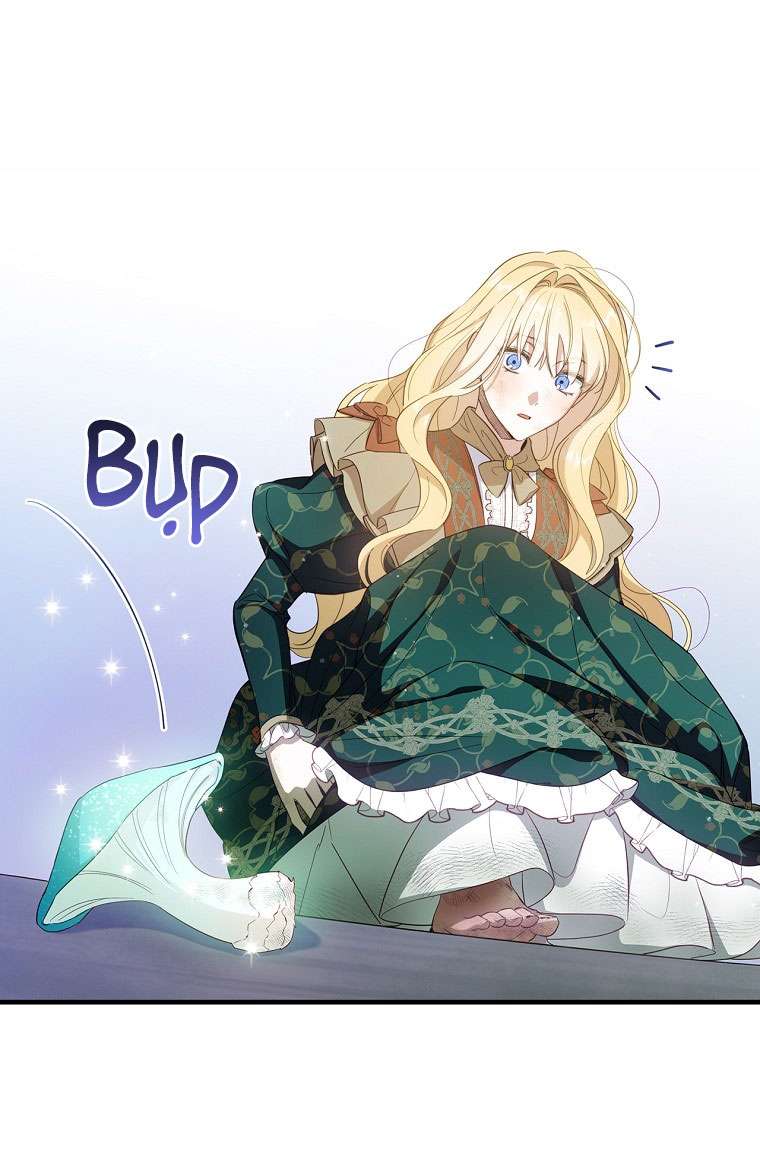 Phương Pháp Khiến Phu Quân Đứng Về Phía Tôi Chapter 39 - Next Chapter 40