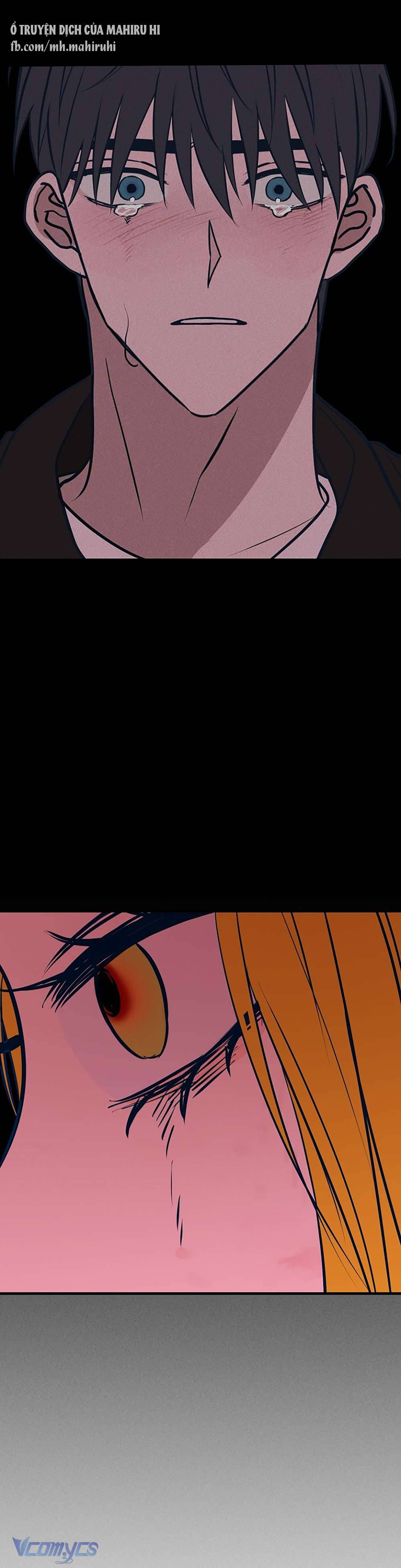 Kẻ Rác Rưởi Không Đáng Được Yêu Chapter 45 - Trang 4