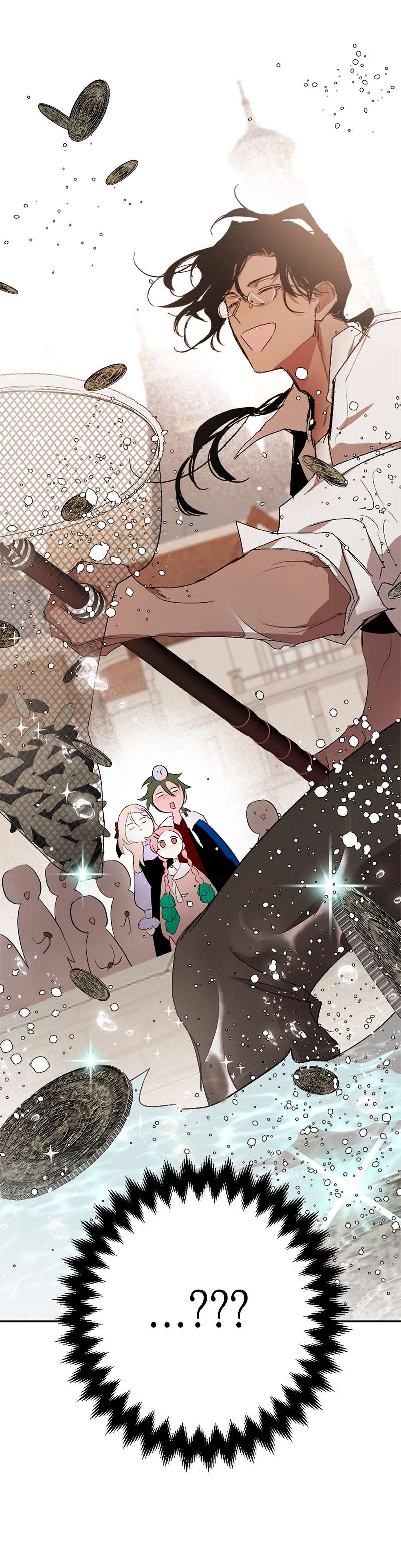 Lời Thú Nhận Của Chúa Tể Bóng Tối Chapter 88 - Trang 4