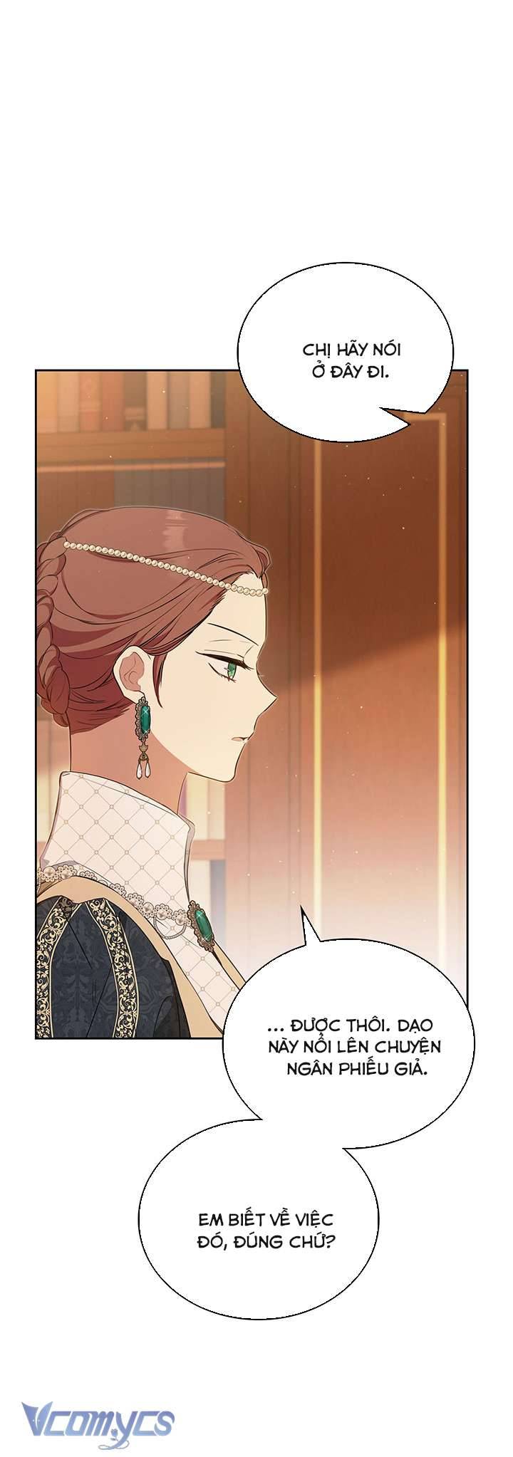 Kiếp Này Nhất Định Làm Gia Chủ Chap 121 - Trang 2