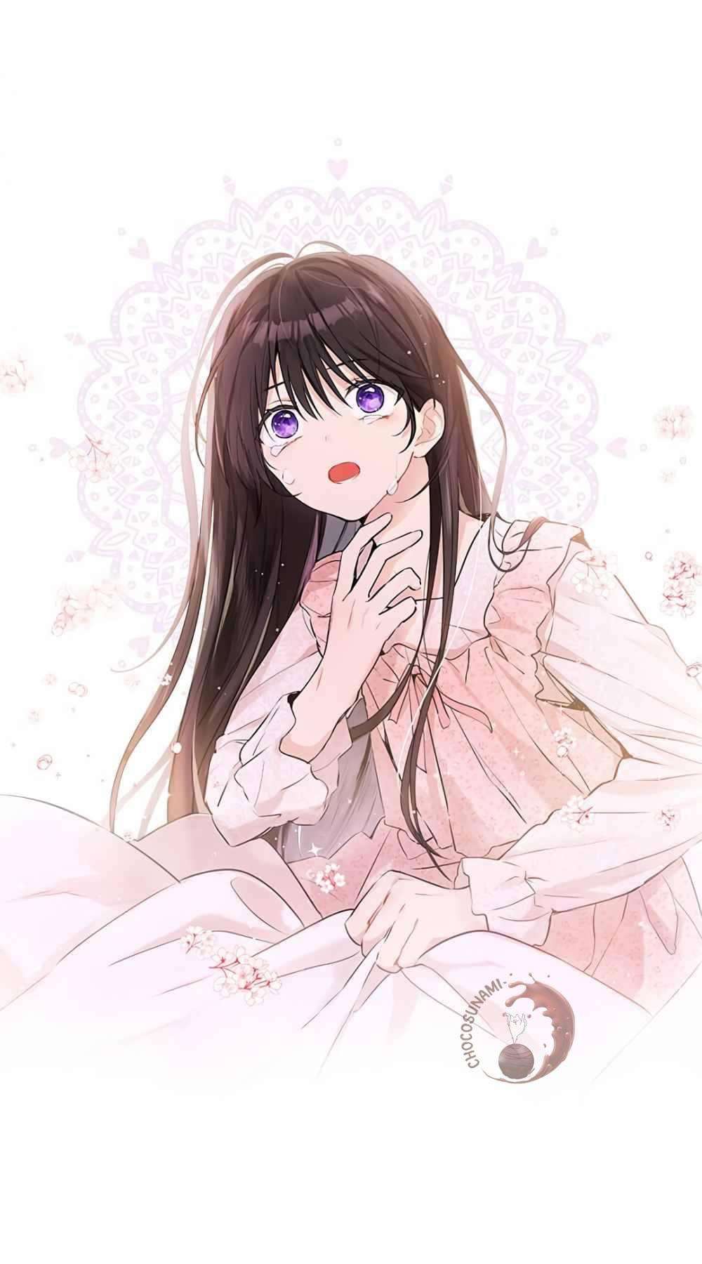 Tôi Là Minh Chứng Của Sự Thật Chap 6 - Trang 3