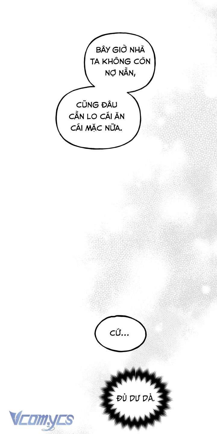 [18+] Hoàng Cung Có Chó Dữ! Chap 23 - Trang 2