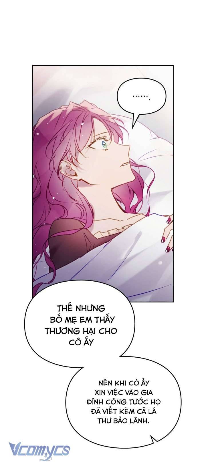 Kết Cục Của Nhân Vật Phản Diện Chỉ Có Thể Là Cái Chết Chapter 139 - Next Chapter 140