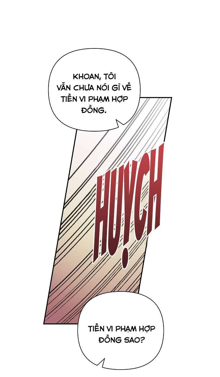 Phương Pháp Trở Thành Con Gái Của Người Hùng Bóng Đêm Chap 33 - Next Chap 34