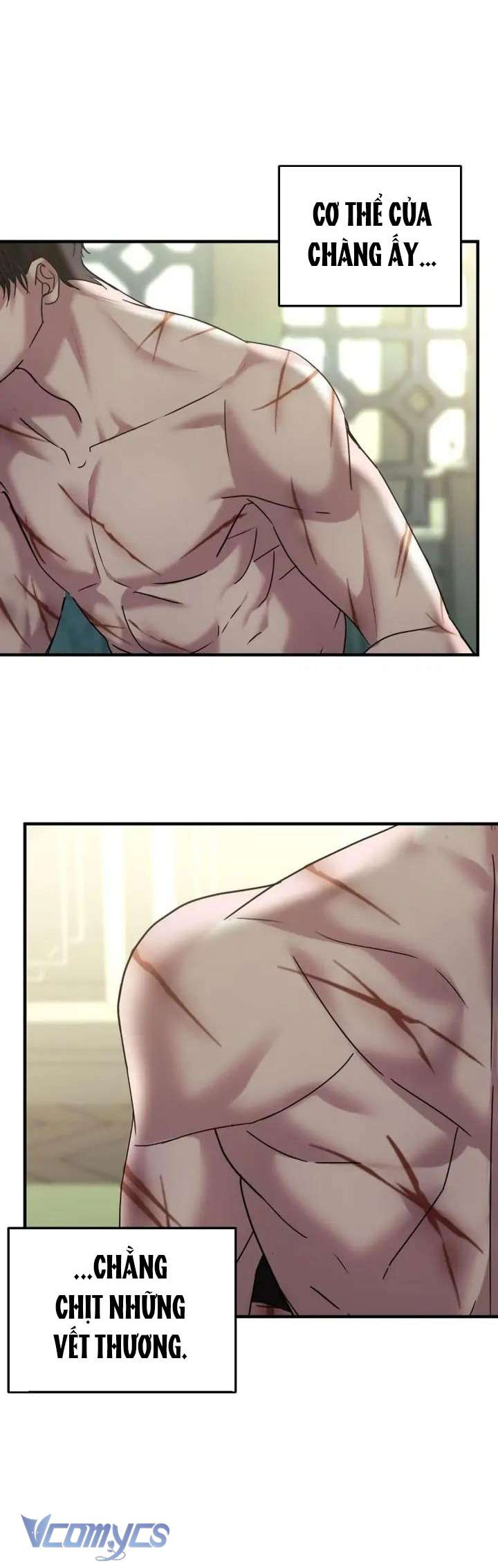 Hôn Nhân Liên Minh Để Trả Thù Chap 26 - Trang 2