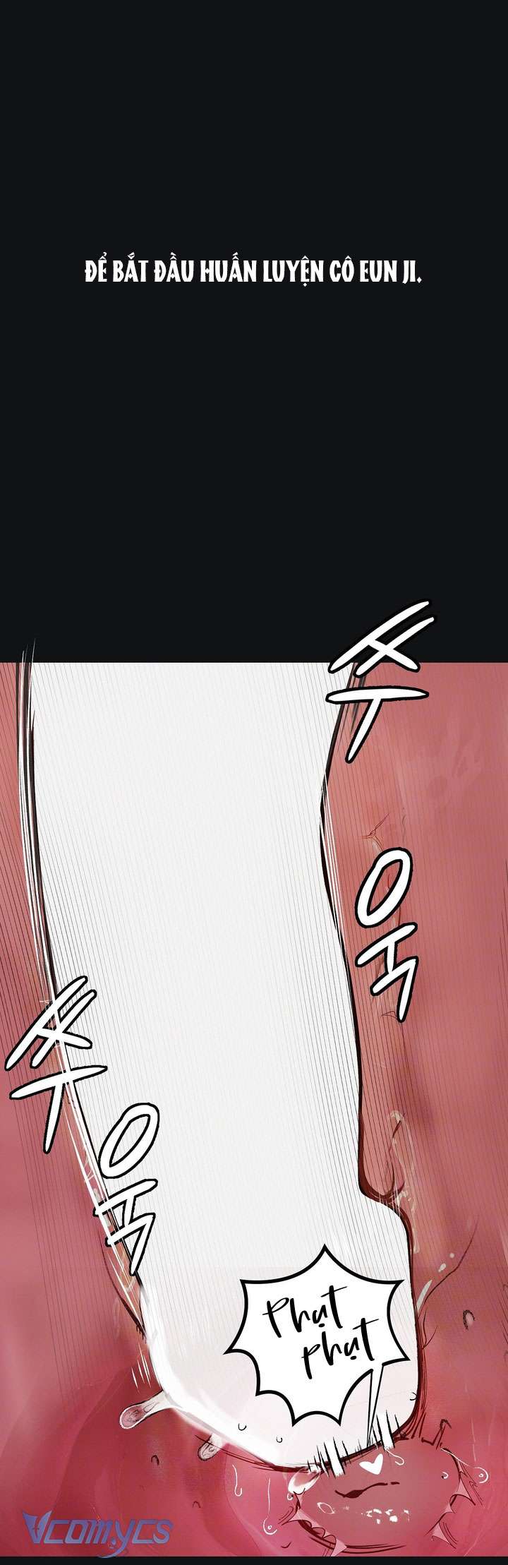 [18+] Nhật Ký Quan Sát Chap 2 - Next Chap 3