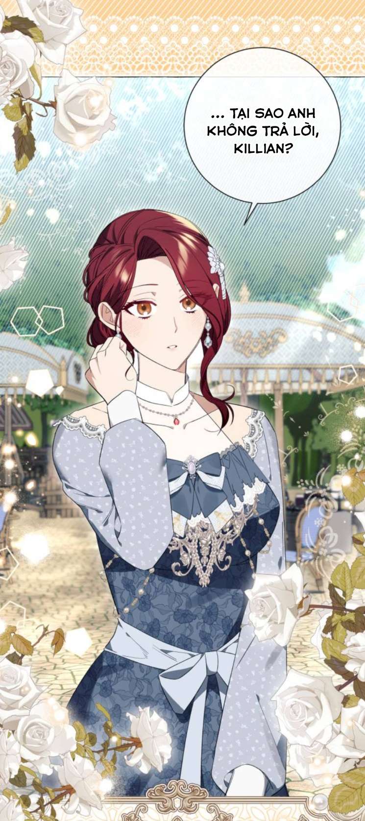 Tôi Tưởng Đó Chỉ Là Tiểu Thuyết Trọng Sinh Bình Thường Chapter 24 - Next Chapter 25