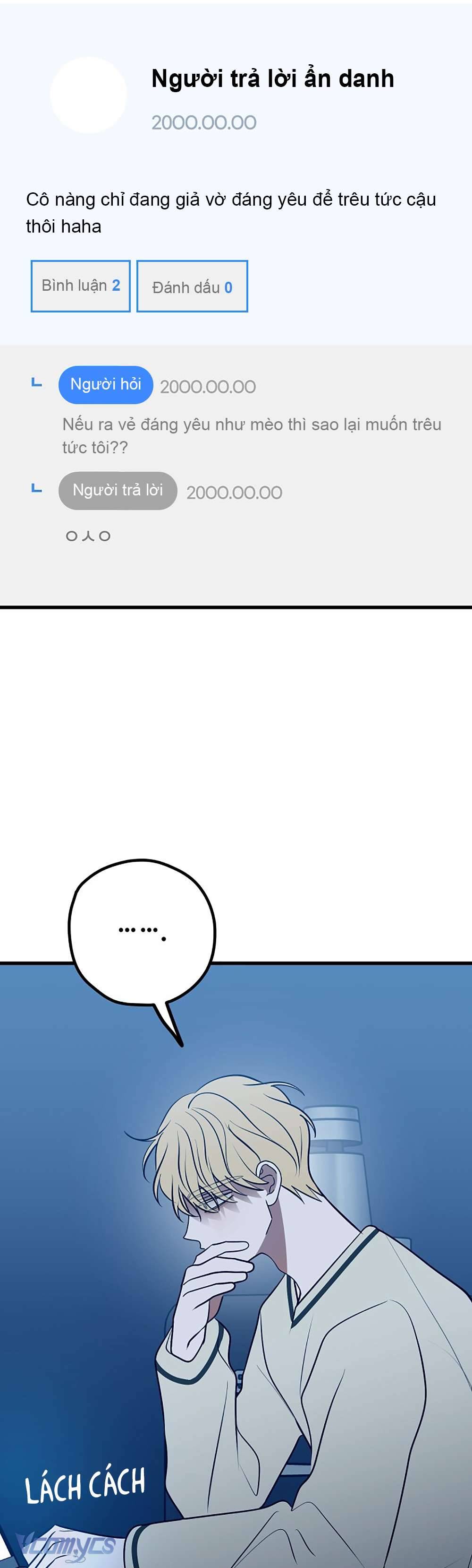 Kẻ Rác Rưởi Không Đáng Được Yêu Chapter 67 - Trang 4