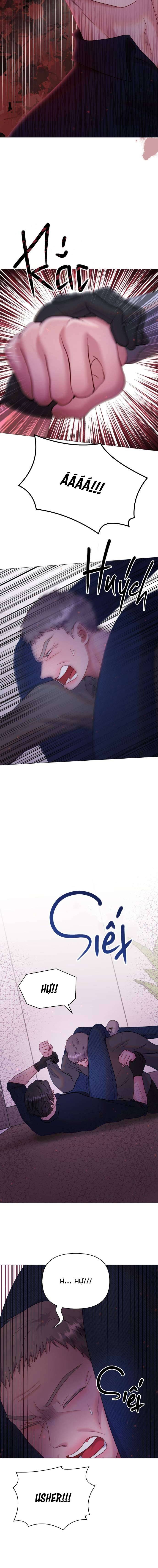 Hướng Dẫn Thu Phục Mãnh Thú Chap 18 - Next Chap 19