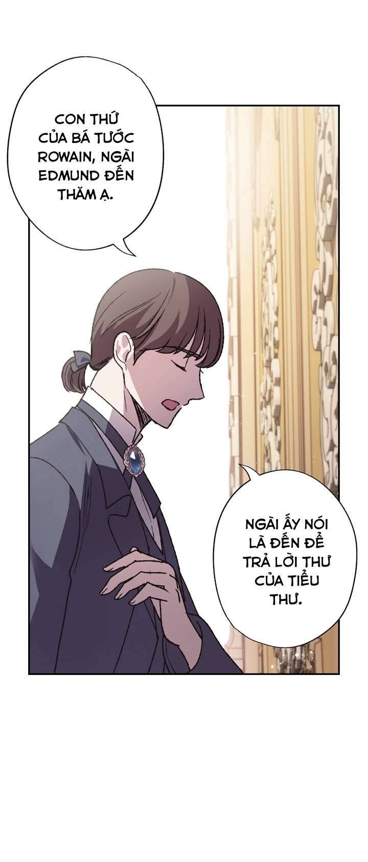Cha À, Con Không Muốn Kết Hôn Đâu Chap 20 - Trang 2