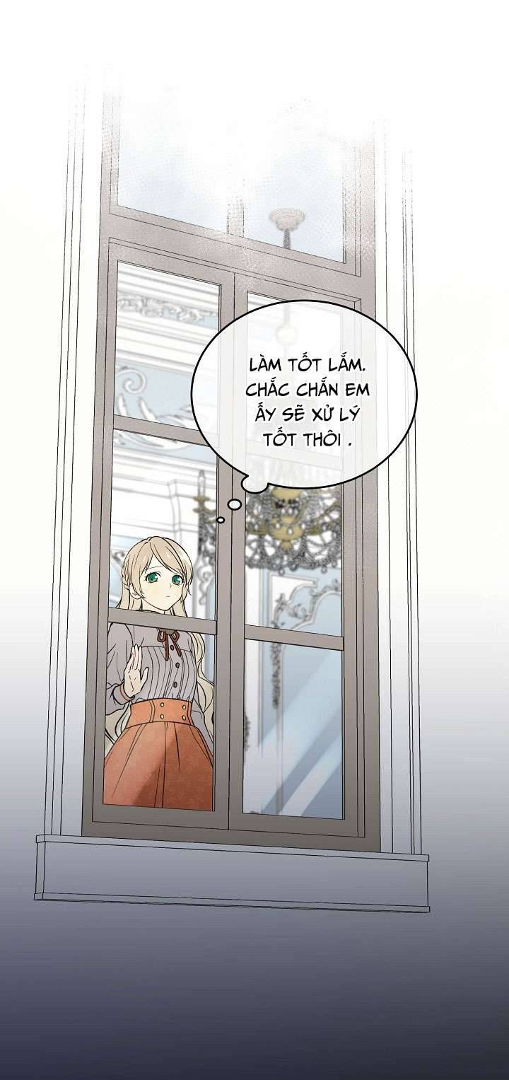 Vương Miện Lục Bảo Chap 1 - Trang 2