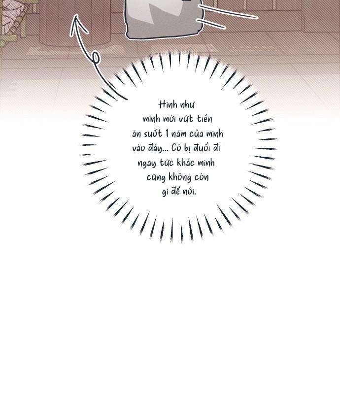 Dabi, Hương Vị Ngây Ngất Chap 14 - Next Chap 15