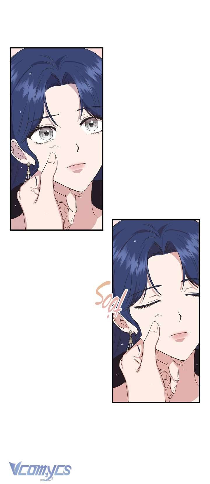 Tôi Không Phải Là Cinderella Chapter 85 - Trang 4