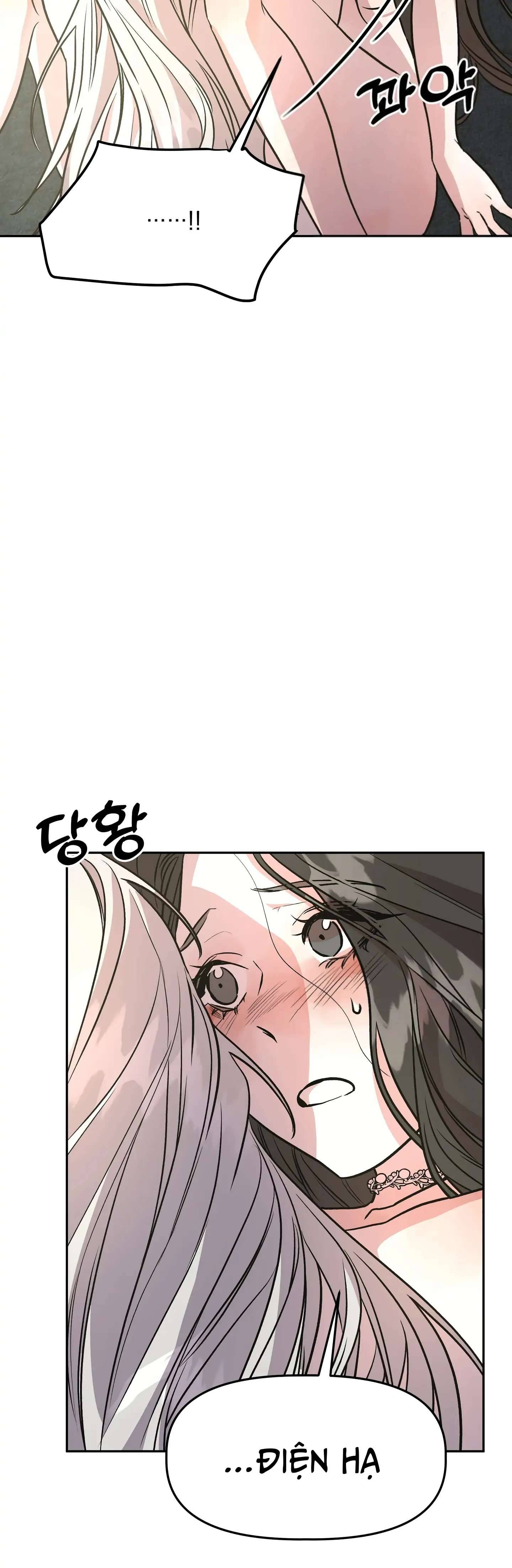 Hoàng Tử Bạch Tuyết Đã Bị Hoàng Hậu Bắt Đi Chapter 12 - Trang 3