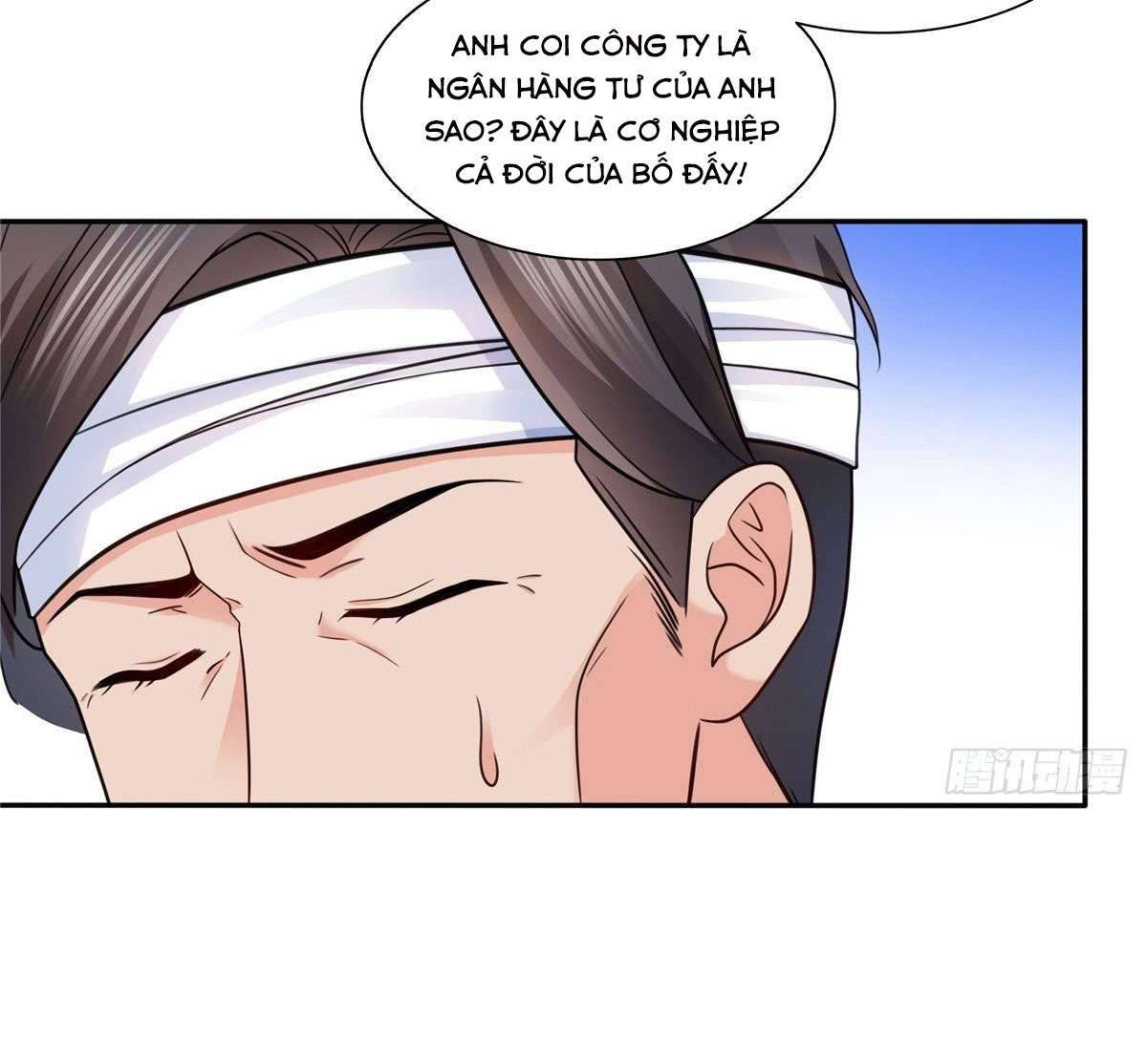 Hệt Như Hàn Quang Gặp Nắng Gắt Chap 149 - Trang 4