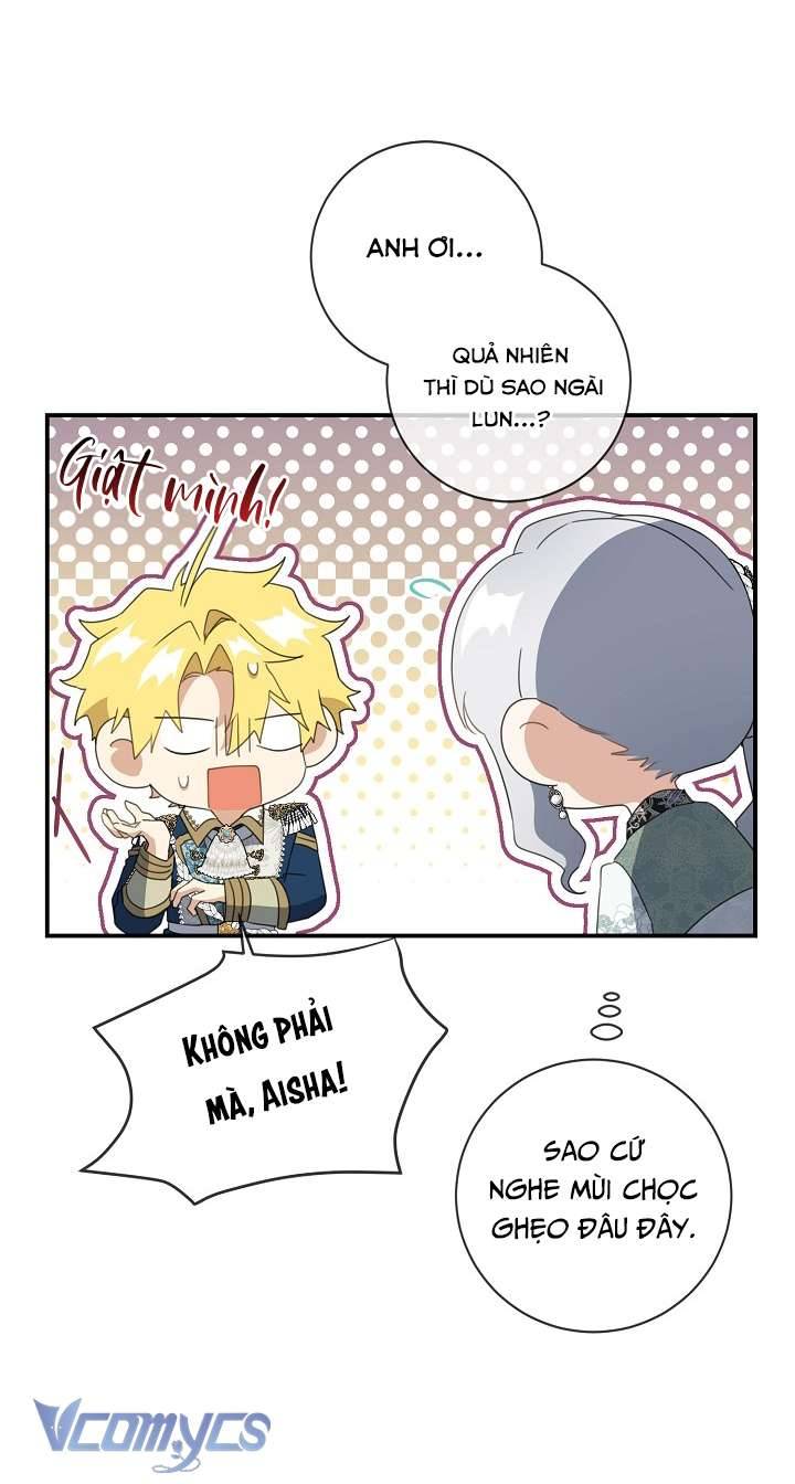 Lại Một Lần Nữa Hướng Về Ánh Sáng Chap 70 - Next Chap 71