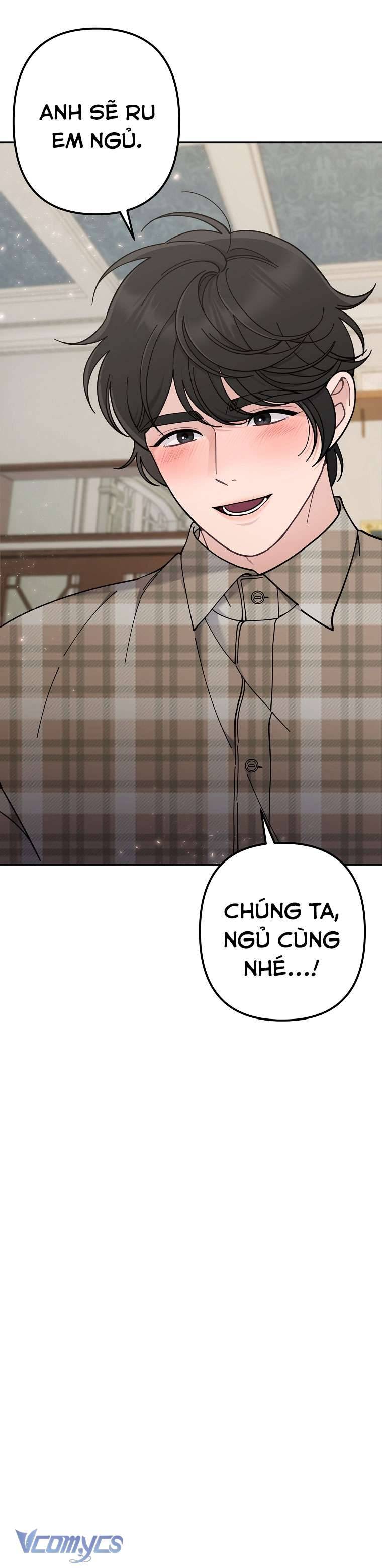 [18+] Dinh Thự Young Chun Hwa: Mọt Sách Phóng Túng Không Ngủ Được Chapter 8 - Next Chapter 9