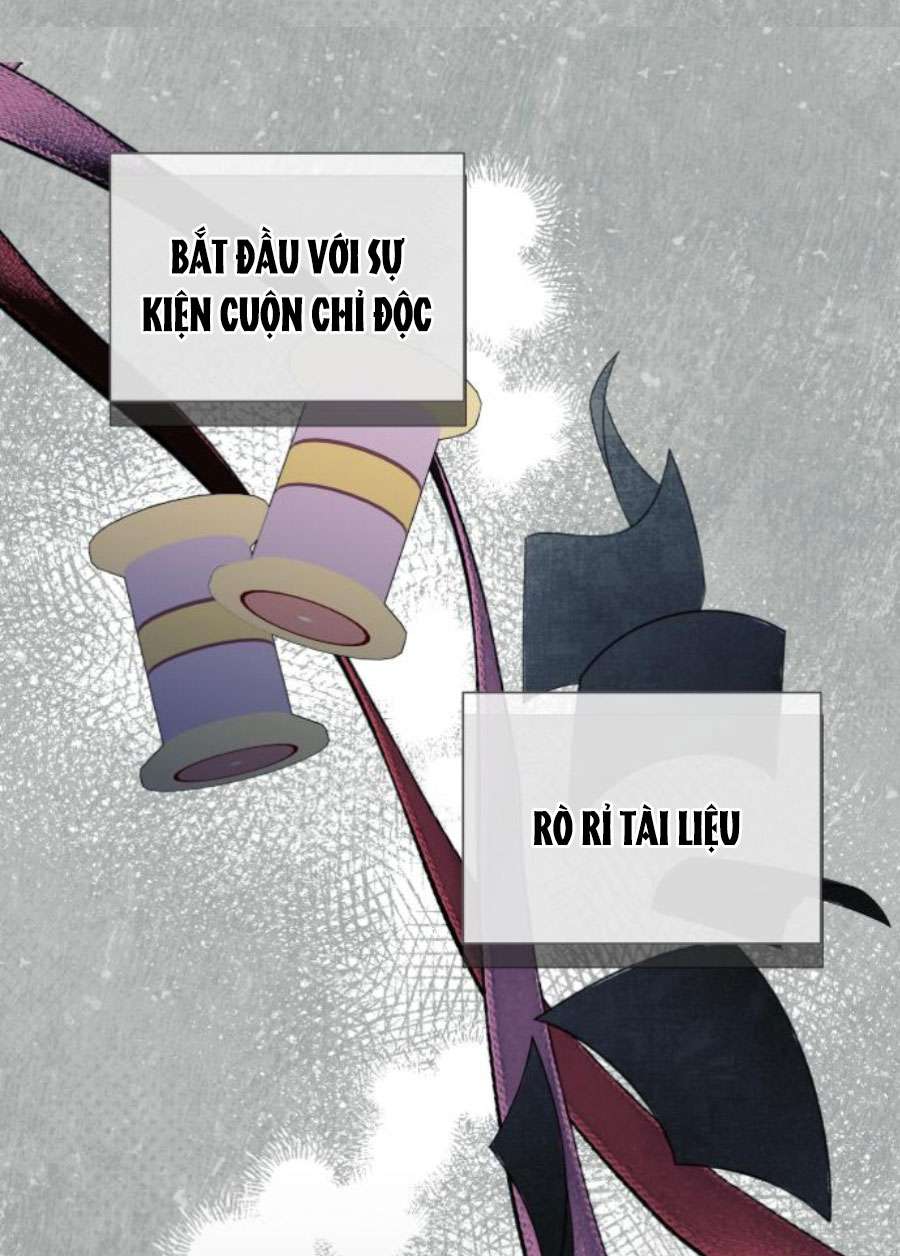 Tôi Tưởng Đó Chỉ Là Tiểu Thuyết Trọng Sinh Bình Thường Chap 46 - Trang 2