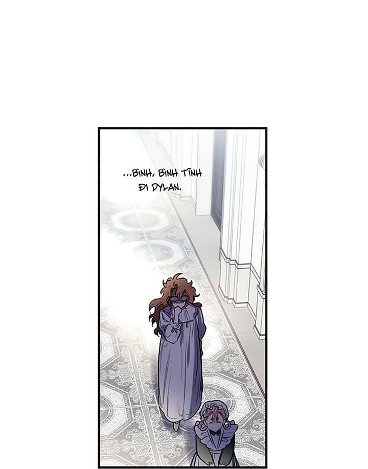 May Mắn Hay Bất Hạnh Chap 17 - Trang 4