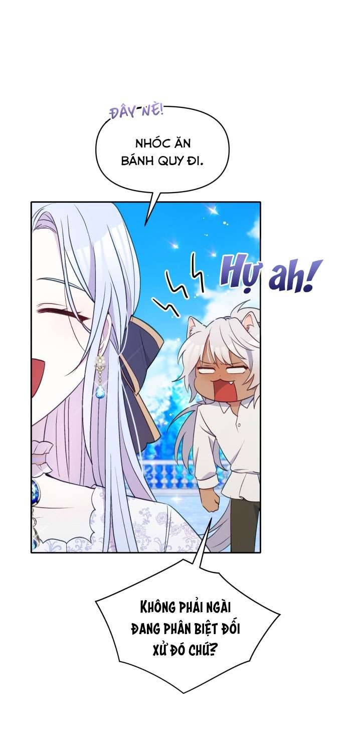 Người Bảo Hộ Của Bạo Quân Là Ma Nữ Tàn Độc Chap 28 - Next Chap 29