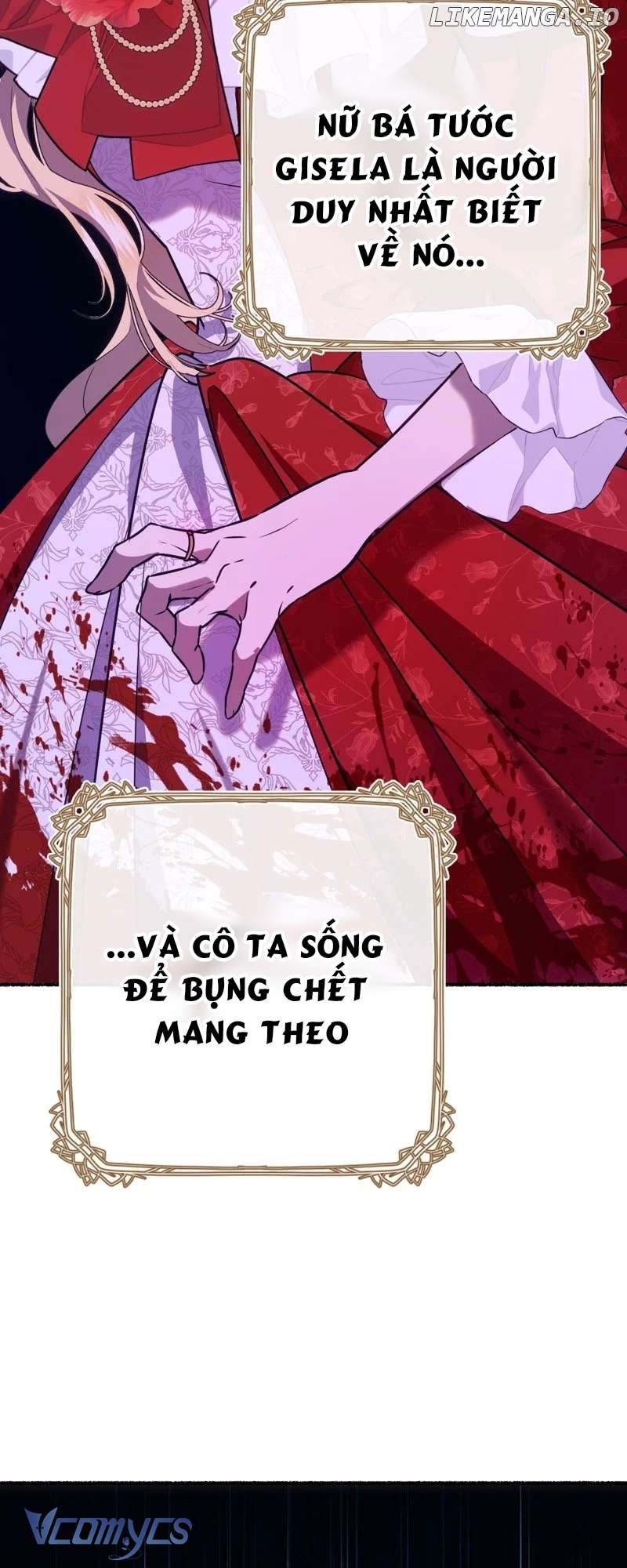 Trở Thành Chú Mèo Ngủ Cùng Bạo Chúa Chapter 4 - Next Chapter 5