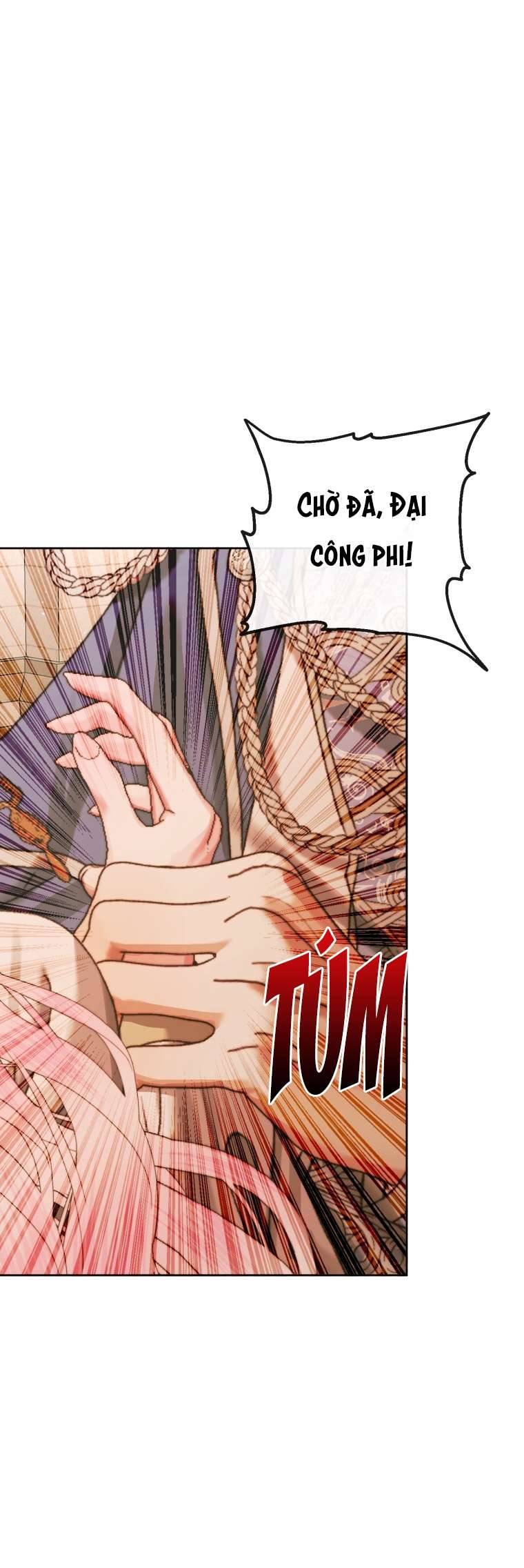 Siren: Trở Thành Gia Đình Của Nhân Vật Phản Diện Chapter 64 - Next Chapter 65