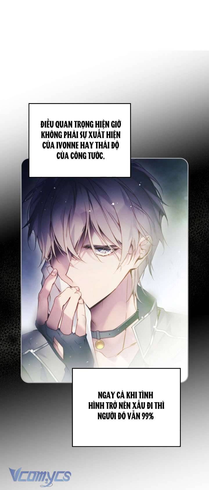 Kết Cục Của Nhân Vật Phản Diện Chỉ Có Thể Là Cái Chết Chapter 140 - Trang 4