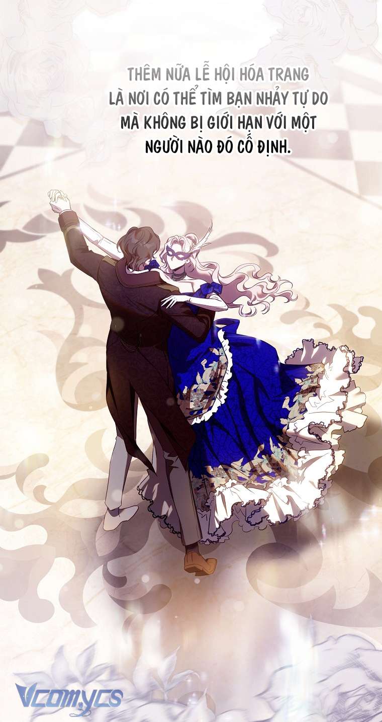 Thuần Hóa Bạo Quân Rồi Bỏ Trốn Chap 104 - Trang 2