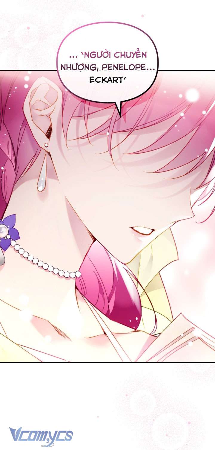 Kết Cục Của Nhân Vật Phản Diện Chỉ Có Thể Là Cái Chết Chapter 95 - Trang 4