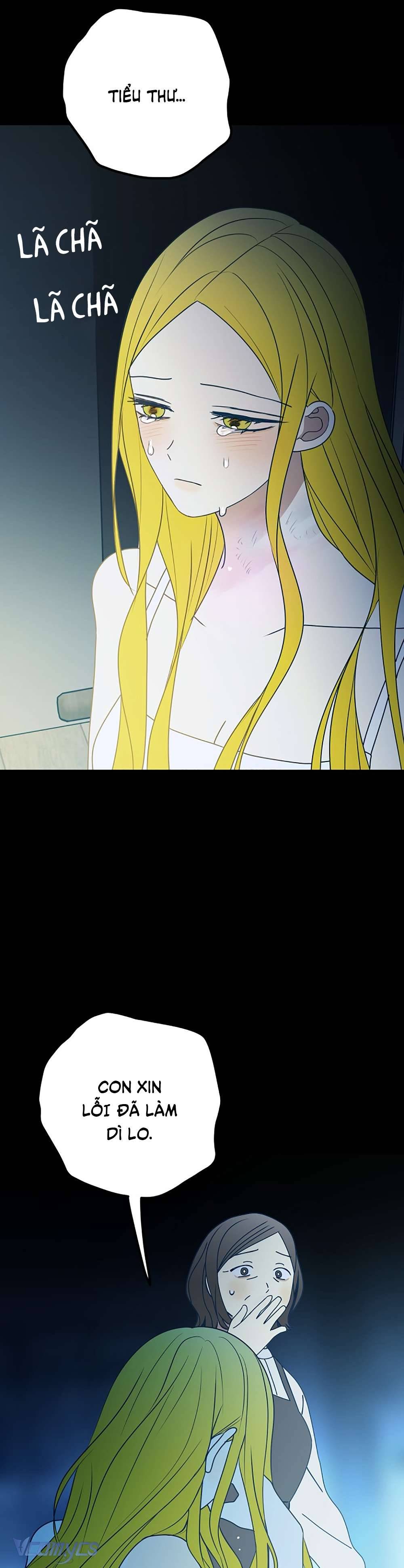 Kẻ Rác Rưởi Không Đáng Được Yêu Chapter 83 - Trang 4